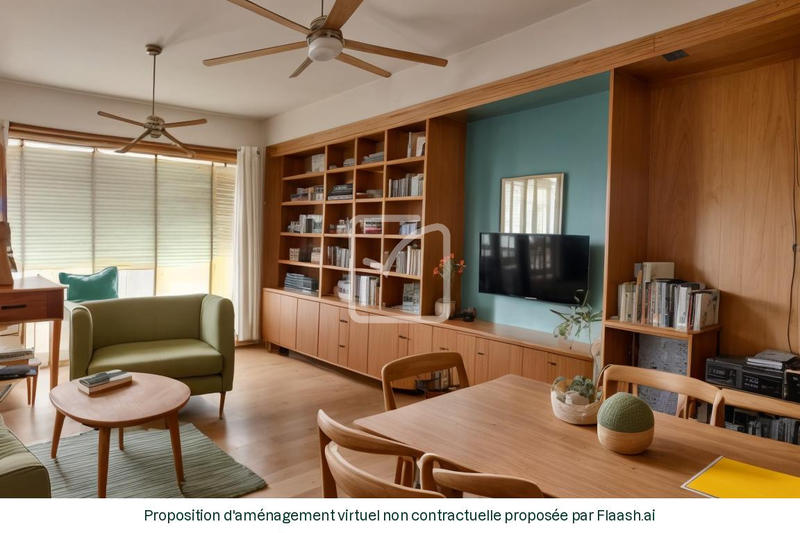 Maison de village - 152 m² - 7 pièces