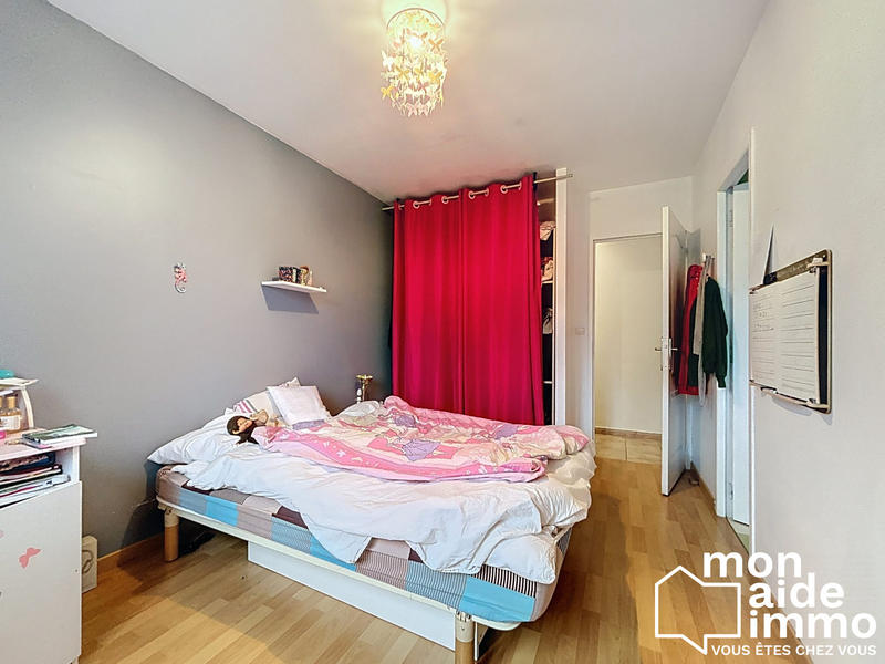 Maison - 132 m² - 6 pièces