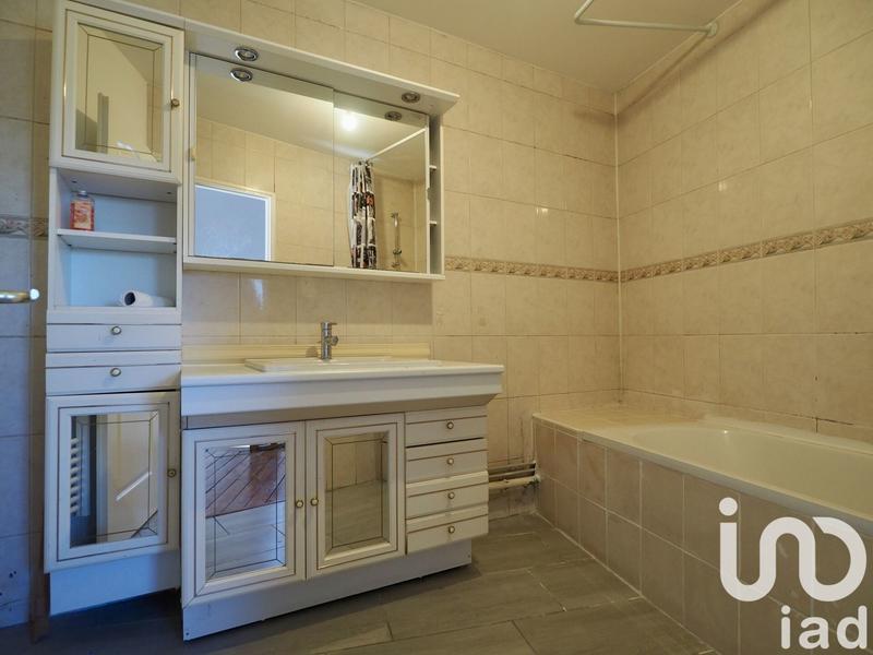 Duplex - 125 m² - 4 pièces