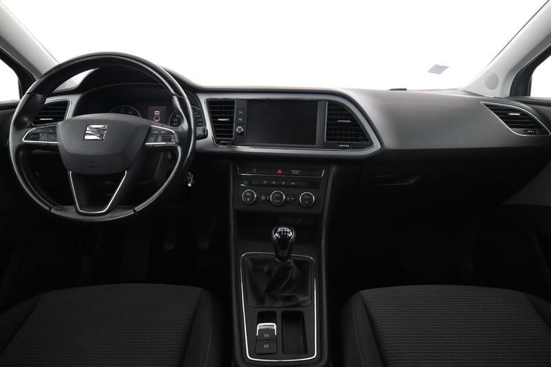 Seat Leon 1.2 Tsi Style 110 ch