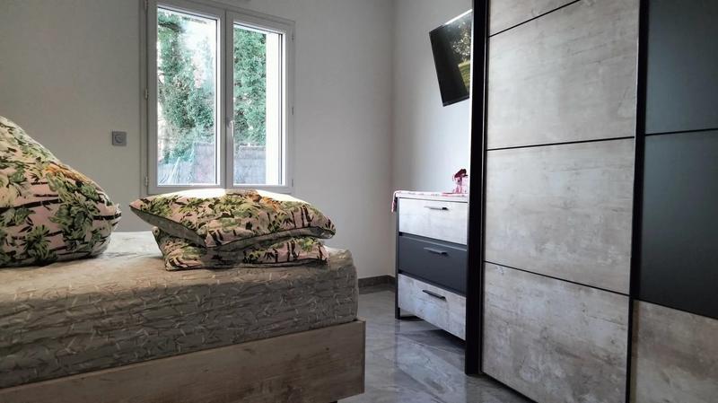 Pavillon - 160 m² - 4 pièces