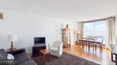 Appartement - 73 m² - 4 pièces