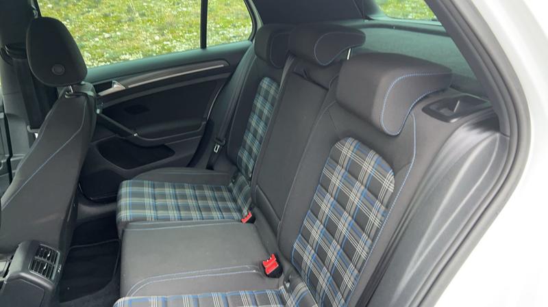 Volkswagen Golf VII 1.4 Tsi 204 Hybrid Dsg6 Gte