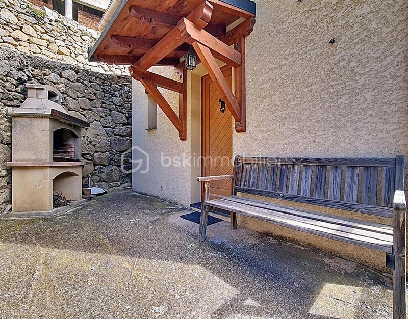 Villa - 47 m² - 3 pièces