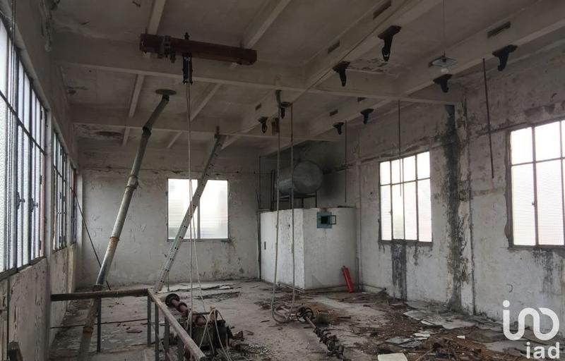 Local commercial - 470 m²