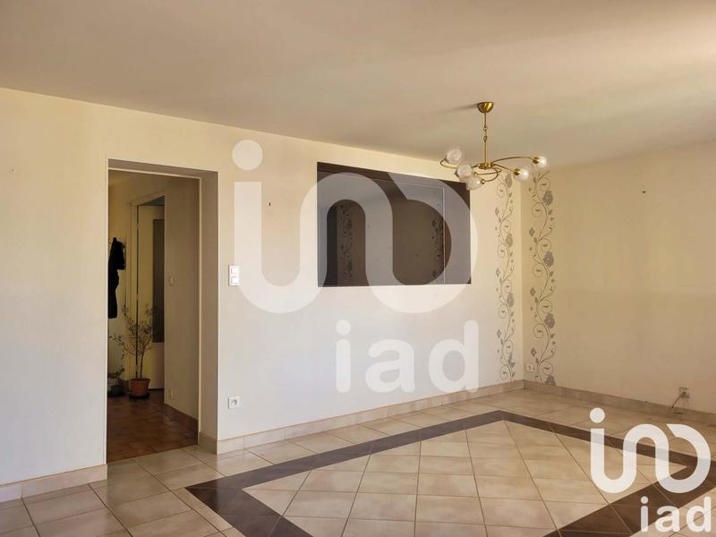 Maison - 143 m² - 7 pièces