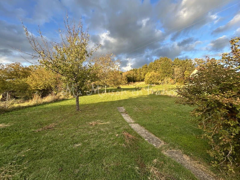 Maison - 110 m² - 6 pièces