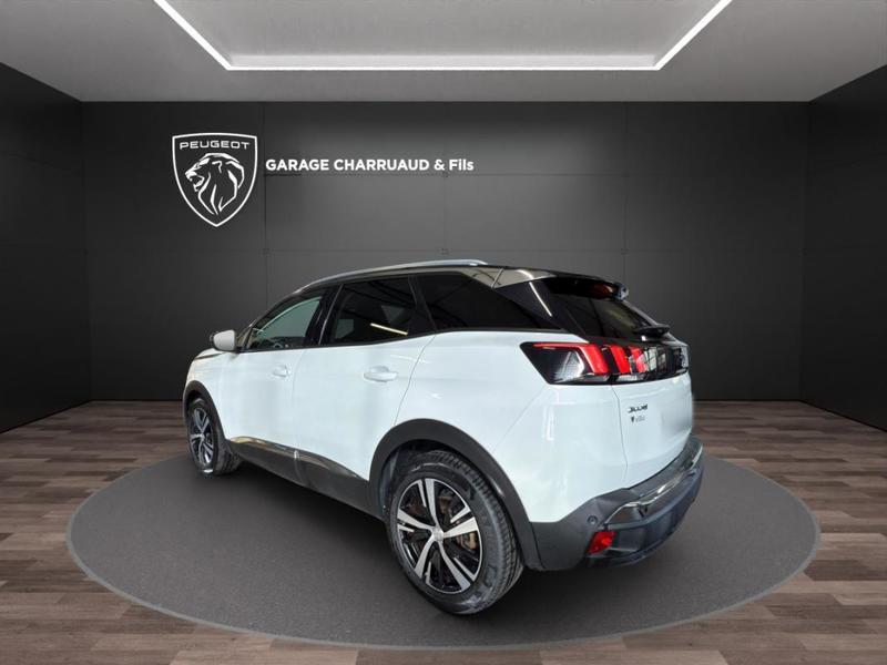 Peugeot 3008 II BlueHDi 130 s&amp;amp;S Allure