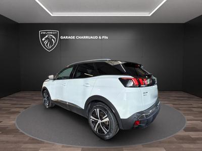 Peugeot 3008 II BlueHDi 130 s&amp;amp;S Allure