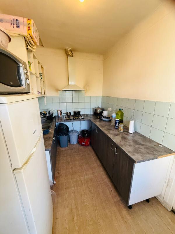 Maison - 32 m² - 2 pièces