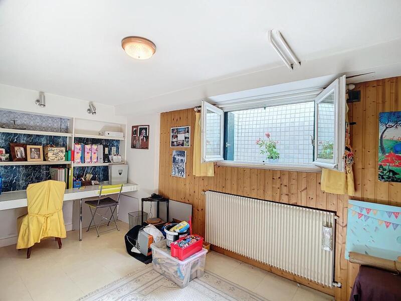 Villa - 174 m² - 6 pièces