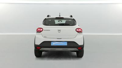 Dacia Sandero TCe 90 22 Stepway Confort 5p