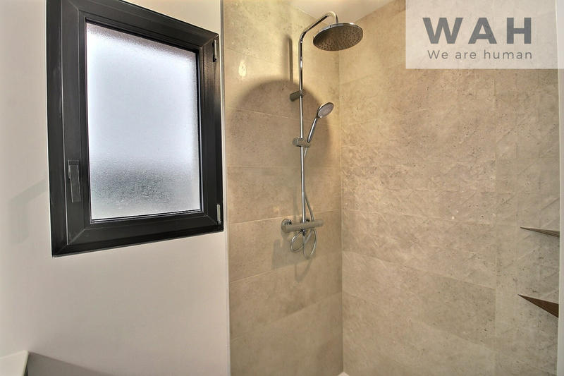 Villa - 126 m² - 5 pièces