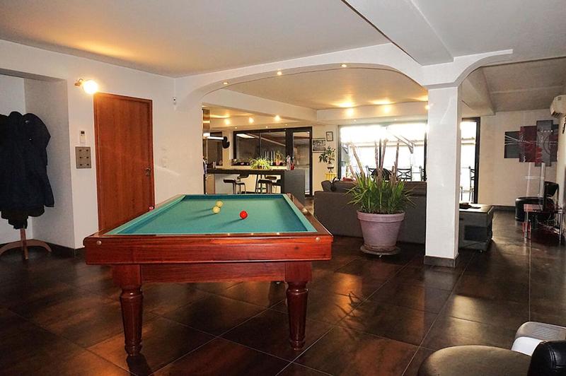 Loft - 269 m² - 6 pièces