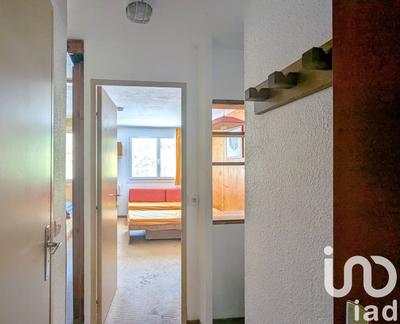Appartement - 23 m² - 1 pièce