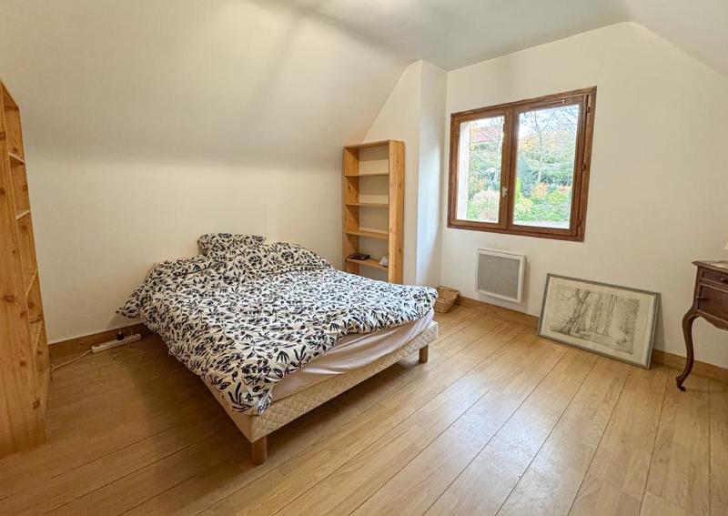 Maison - 72 m² - 5 pièces