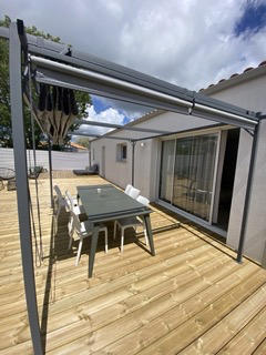 Maison - 137 m² - 5 pièces