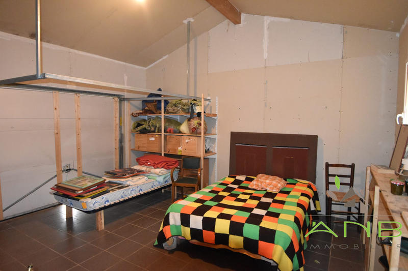 Maison - 65 m² - 4 pièces