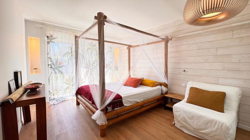 Villa - 150 m² - 6 pièces