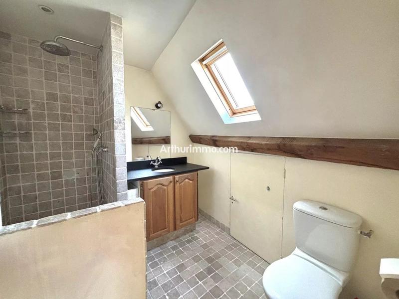 Appartement - 27 m² - 1 pièce