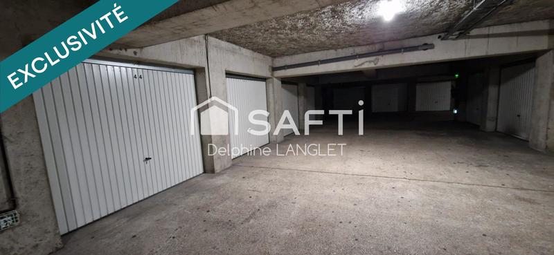 Appartement - 91 m² - 4 pièces