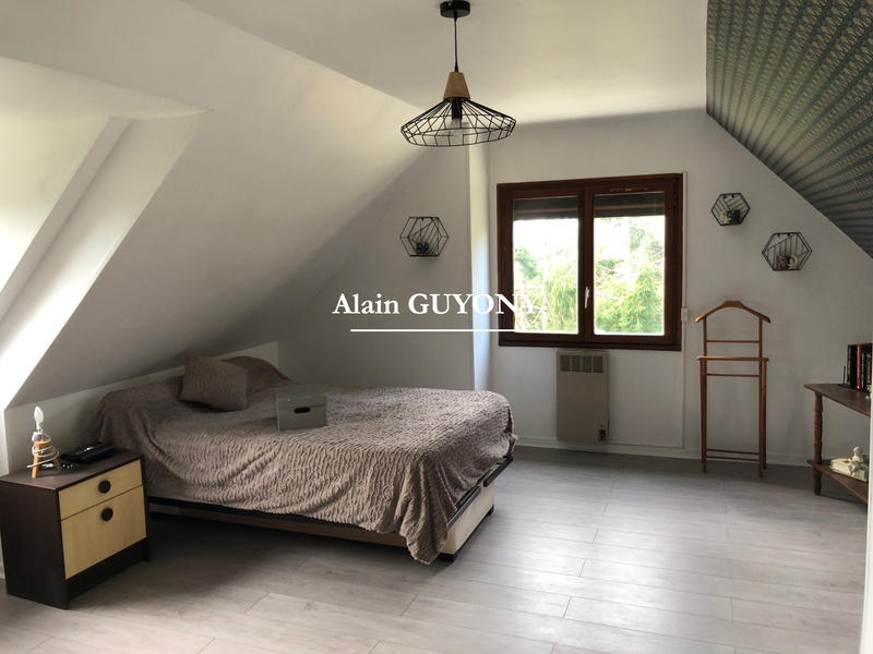 Maison contemporaine - 100 m² - 5 pièces