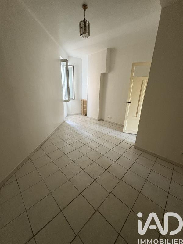 Appartement - 94 m² - 3 pièces