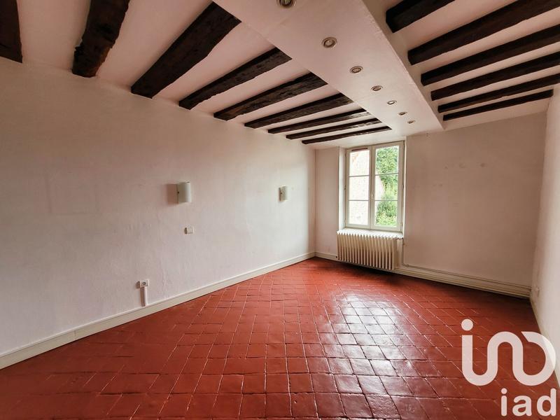 Maison de ville - 88 m² - 4 pièces