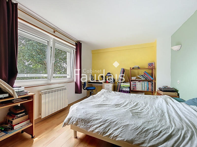 Maison - 138 m² - 7 pièces