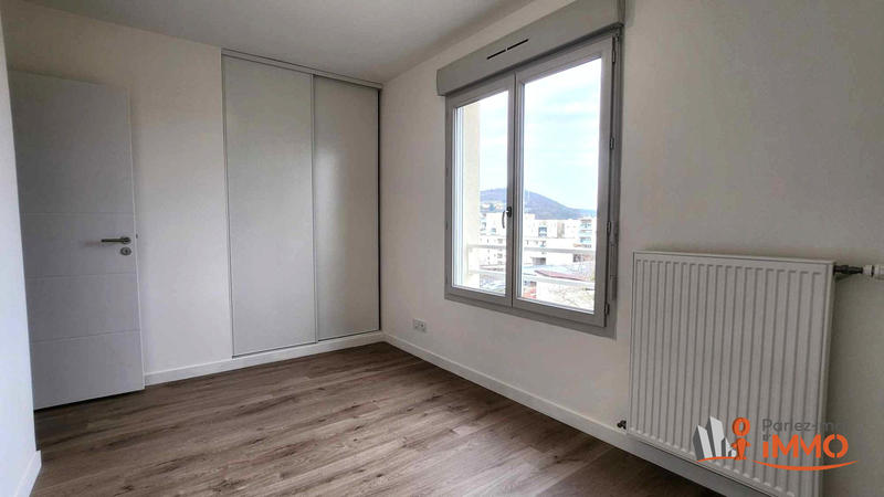 Appartement - 112 m² - 5 pièces