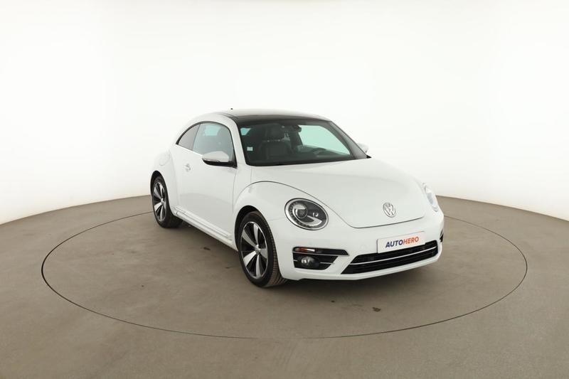 Volkswagen Coccinelle 1.4 Tsi Design 150 ch