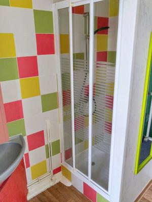 Immeuble - 117 m² - 4 pièces