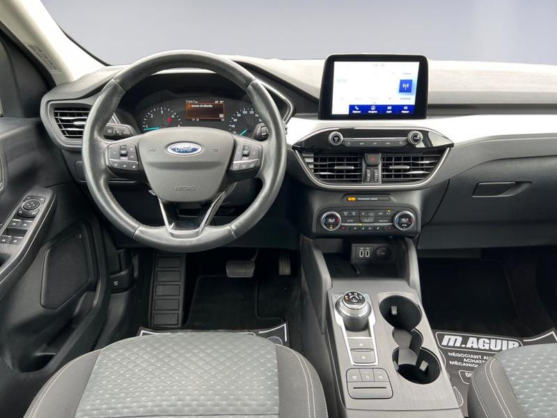 Ford Kuga III 1.5 Ecoblue 120 6cv Trend Auto