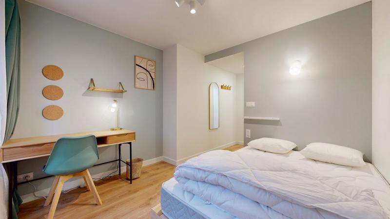 Appartement - 337 m²