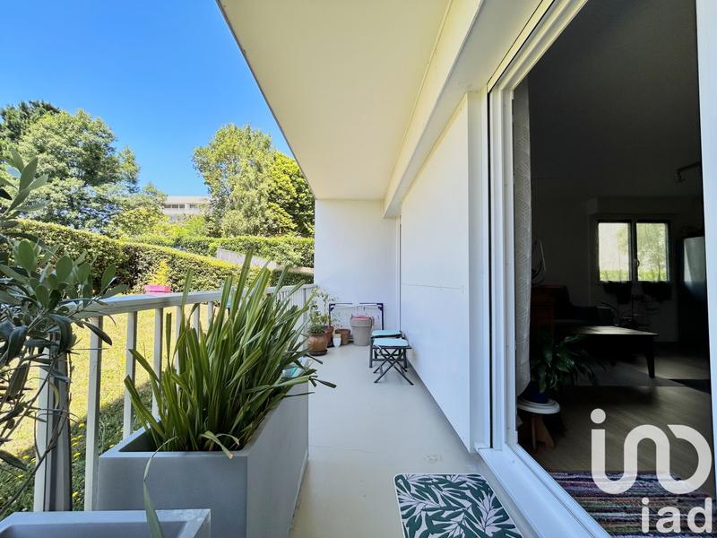 Appartement - 75 m² - 3 pièces