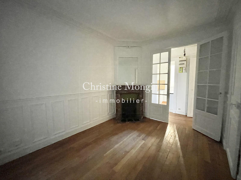 Appartement - 45 m² - 3 pièces