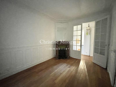 Appartement - 45 m² - 3 pièces