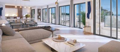 Appartement - 79 m² - 3 pièces