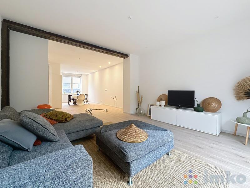 Maison - 121 m² - 4 pièces