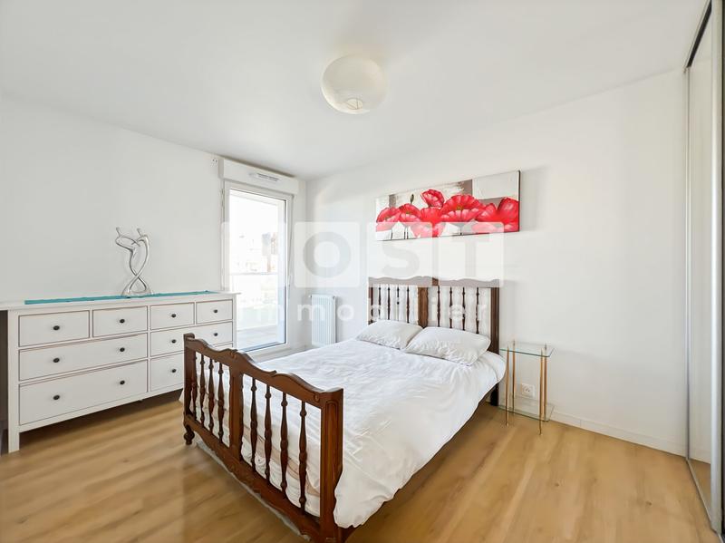 Appartement - 87 m² - 4 pièces