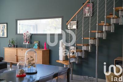 Maison - 168 m² - 6 pièces