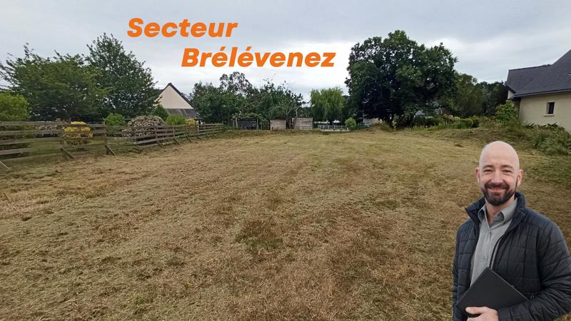 Terrain - 695 m²