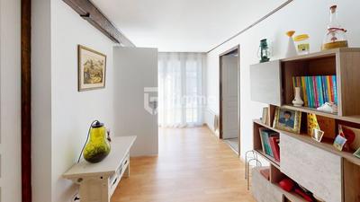 Maison - 153 m² - 7 pièces