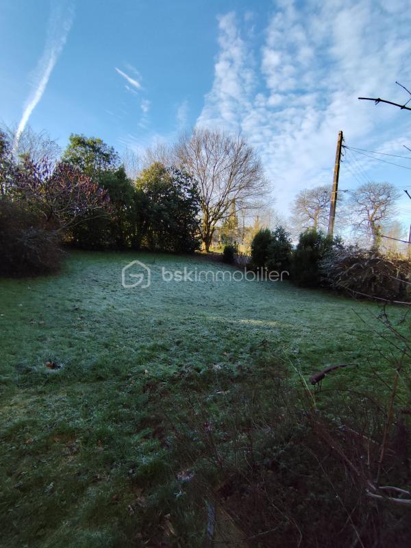 Maison de campagne - 170 m² - 6 pièces