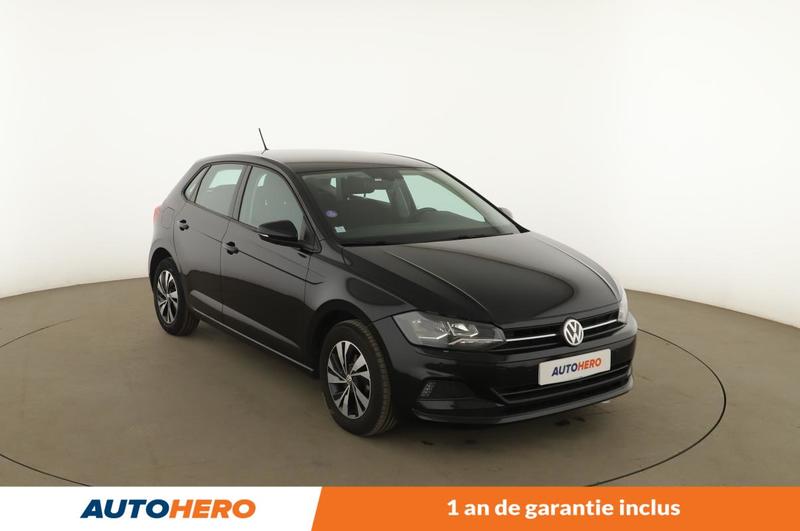 Volkswagen Polo 1.0 Tsi Confortline 95 ch