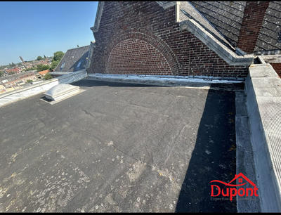 Appartement - 180 m² - 1 pièce