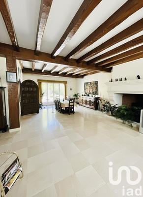 Maison de village - 217 m² - 7 pièces