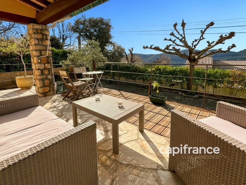 Villa - 142 m² - 5 pièces