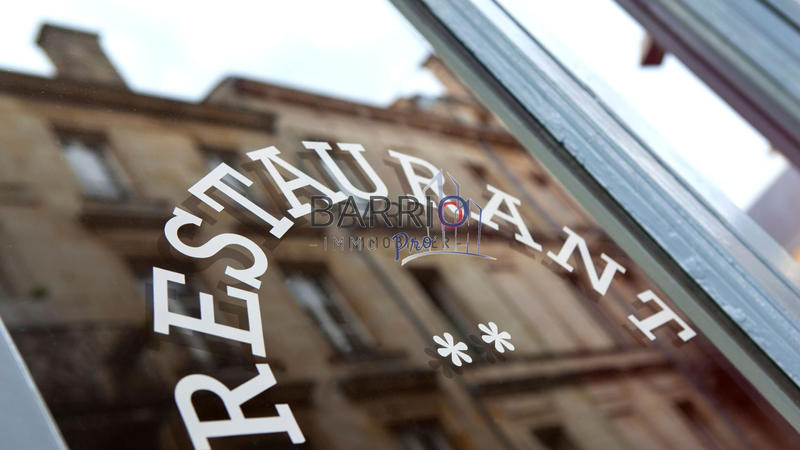 Fonds de commerce - 100 m²