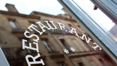 Fonds de commerce - 100 m²